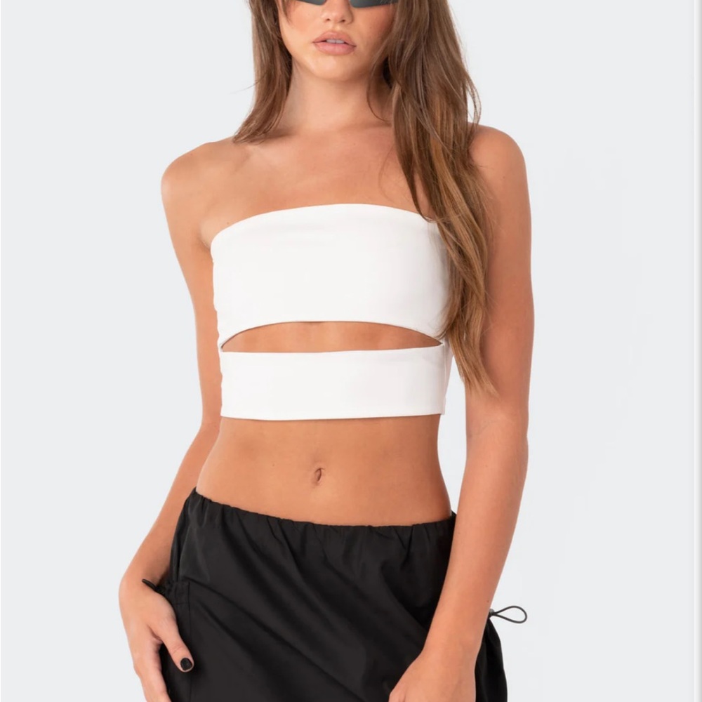 edikted tube top